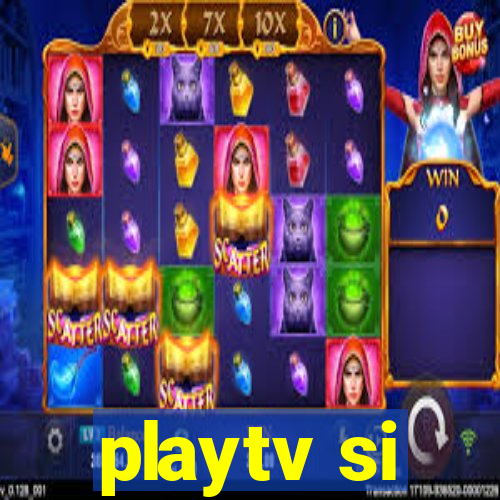 playtv si